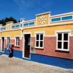 Sul Informação - Imagens de um singular Algarve – as platibandas
