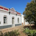 Sul Informação - Imagens de um singular Algarve – as platibandas