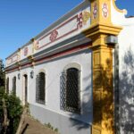 Sul Informação - Imagens de um singular Algarve – as platibandas