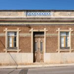 Sul Informação - Imagens de um singular Algarve – as platibandas