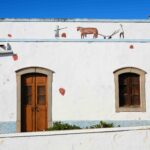 Sul Informação - Imagens de um singular Algarve – as platibandas