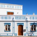 Sul Informação - Imagens de um singular Algarve – as platibandas