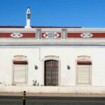 Sul Informação - Imagens de um singular Algarve – as platibandas