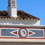 Sul Informação - Imagens de um singular Algarve – as platibandas