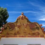 Sul Informação - Imagens de um singular Algarve – as platibandas