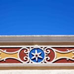 Sul Informação - Imagens de um singular Algarve – as platibandas