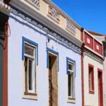 Sul Informação - Imagens de um singular Algarve – as platibandas