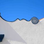 Sul Informação - Imagens de um singular Algarve – as platibandas