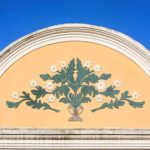 Sul Informação - Imagens de um singular Algarve – as platibandas