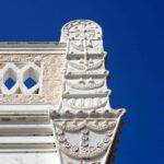 Sul Informação - Imagens de um singular Algarve – as platibandas