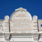 Sul Informação - Imagens de um singular Algarve – as platibandas