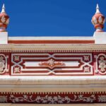 Sul Informação - Imagens de um singular Algarve – as platibandas