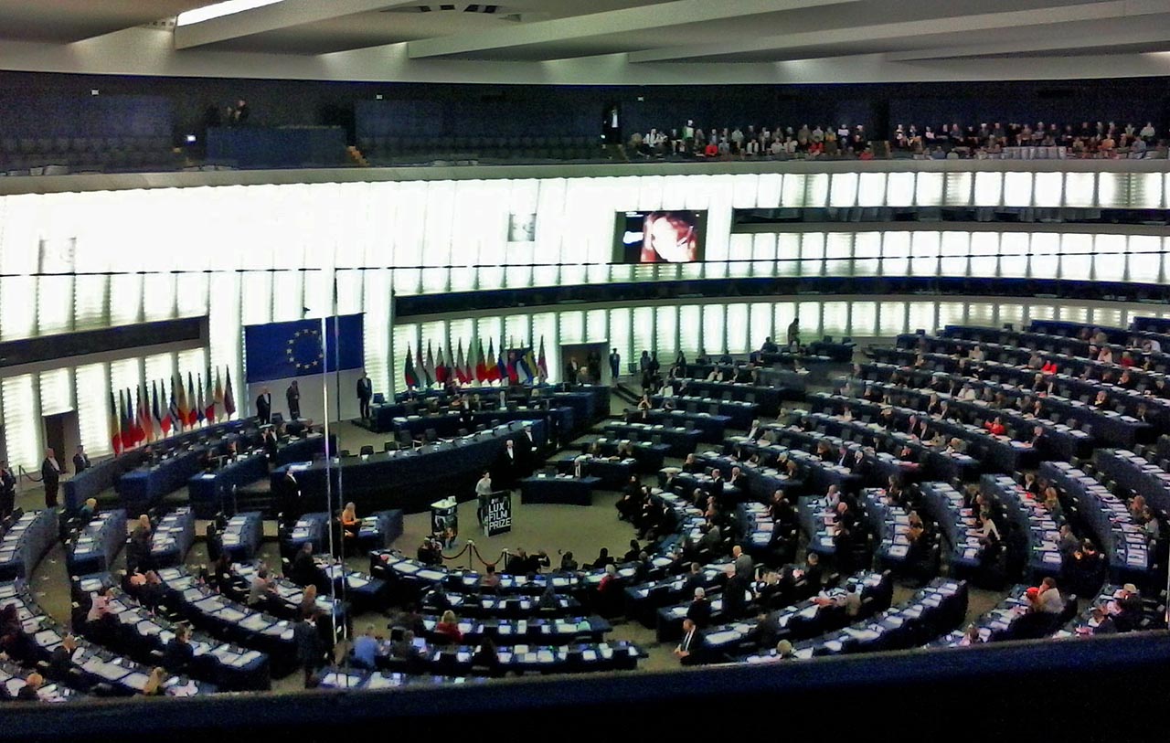 Sul Informação - Parlamento Europeu aprovou Orçamento comunitário para 2016
