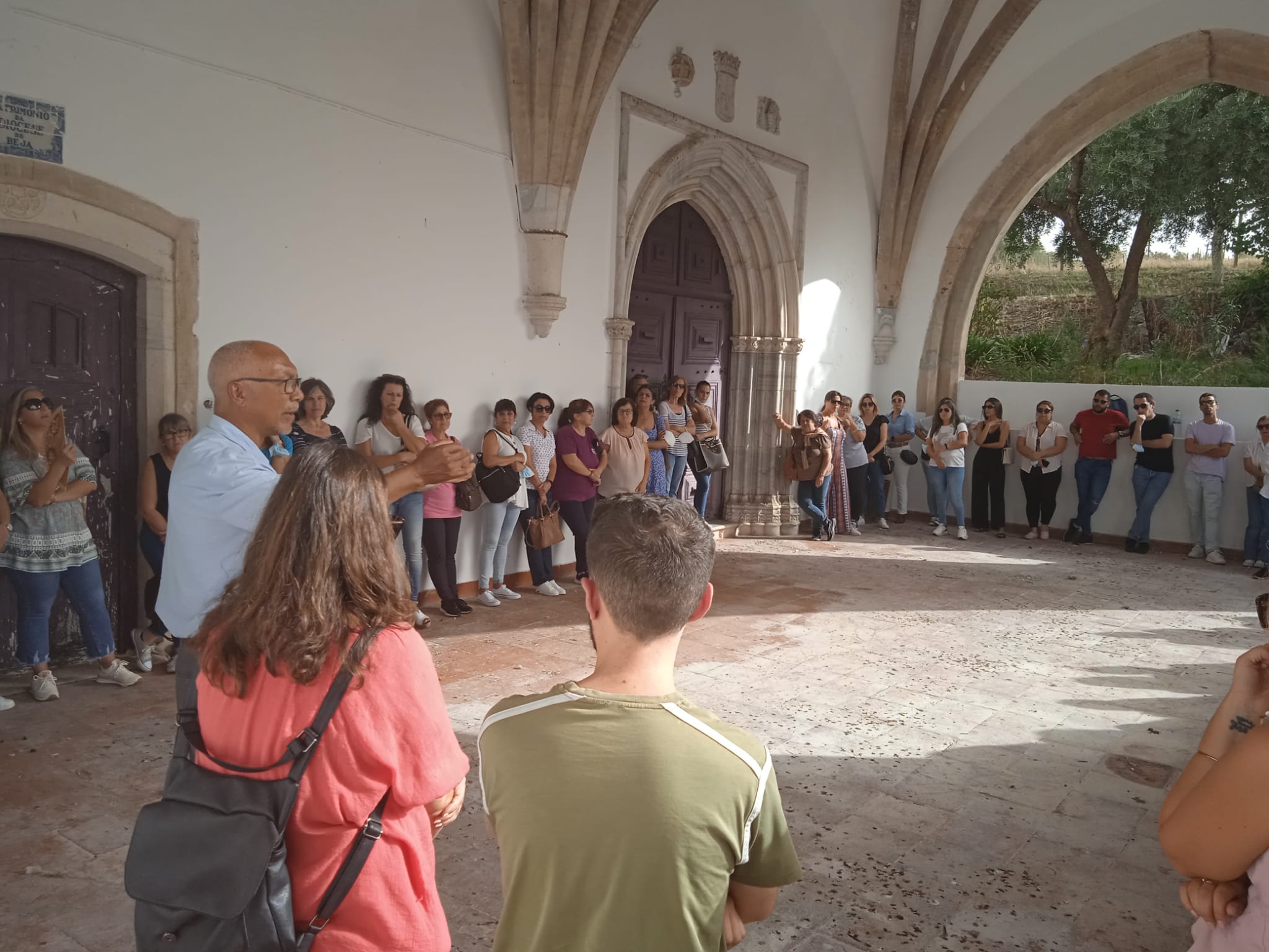 Sul Informação - Trabalhadores da Misericórdia de Serpa exigem pagamento dos salários em atraso, PCP questiona Governo