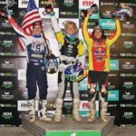 Sul Informação - Americanos vencem Seis Dias Internacionais de Enduro, portugueses abaixo dos objetivos
