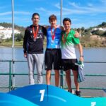 Sul Informação - Castores do Arade vencem Campeonato Regional de Fundo em Alcoutim