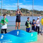 Sul Informação - Castores do Arade vencem Campeonato Regional de Fundo em Alcoutim