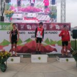 Sul Informação - Kayak Clube Castores do Arade arrecada seis pódios no Campeonato Nacional de Fundo