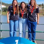 Sul Informação - Castores do Arade vencem Campeonato Regional de Fundo em Alcoutim