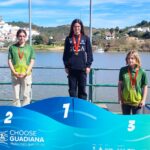 Sul Informação - Castores do Arade vencem Campeonato Regional de Fundo em Alcoutim