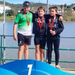 Sul Informação - Castores do Arade vencem Campeonato Regional de Fundo em Alcoutim