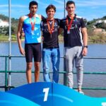 Sul Informação - Castores do Arade vencem Campeonato Regional de Fundo em Alcoutim