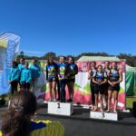 Sul Informação - Kayak Clube Castores do Arade arrecada seis pódios no Campeonato Nacional de Fundo