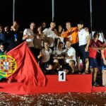 Sul Informação - Algarvio Jody Lot é campeão do mundo de Pesca Submarina