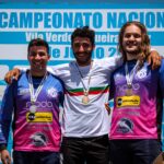 Sul Informação - Algarvios trazem títulos do Campeonato Nacional de BMX