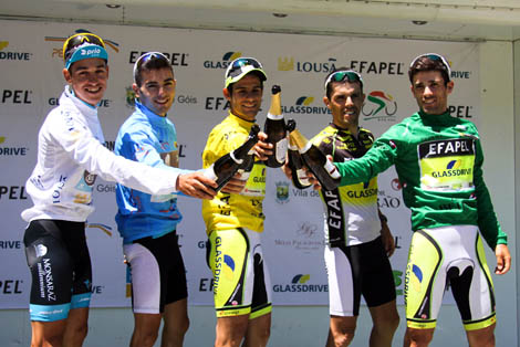 39º Troféu Joaquim Agostinho - Photo João Fonseca