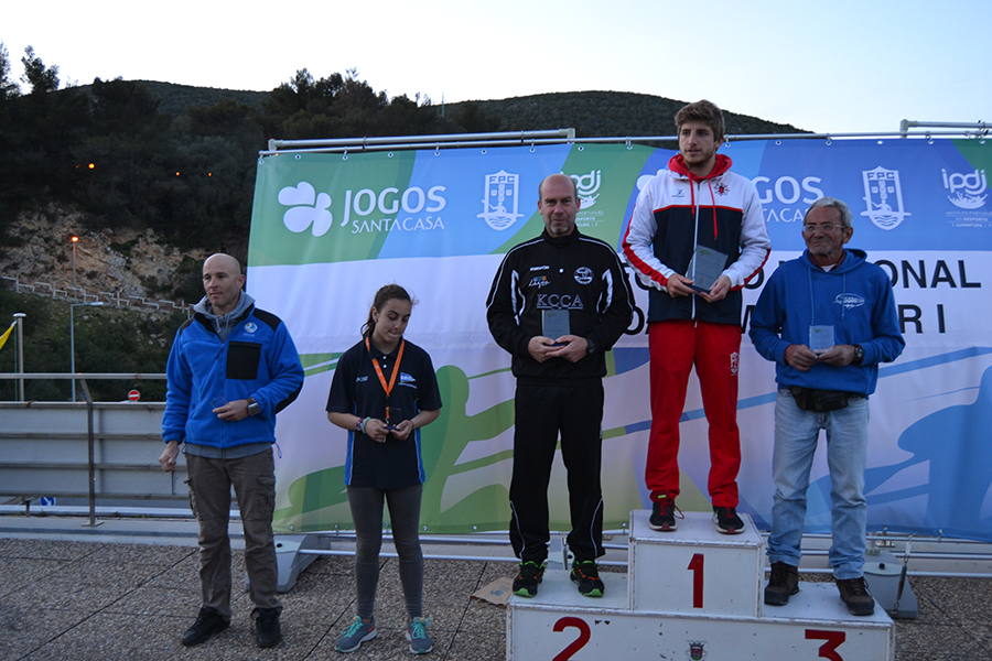 Sul Informação - Castores do Arade começam Campeonato Nacional com bons resultados