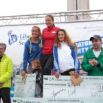 Sul Informação - Atletas do Benfica brilham na Meia Maratona de Tavira (com fotos)