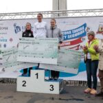 Sul Informação - Atletas do Benfica brilham na Meia Maratona de Tavira (com fotos)
