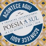 Sul Informação - Olhão enche-se de poesia vinda dos quatro cantos do mundo