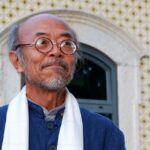 Sul Informação - Olhão enche-se de poesia vinda dos quatro cantos do mundo