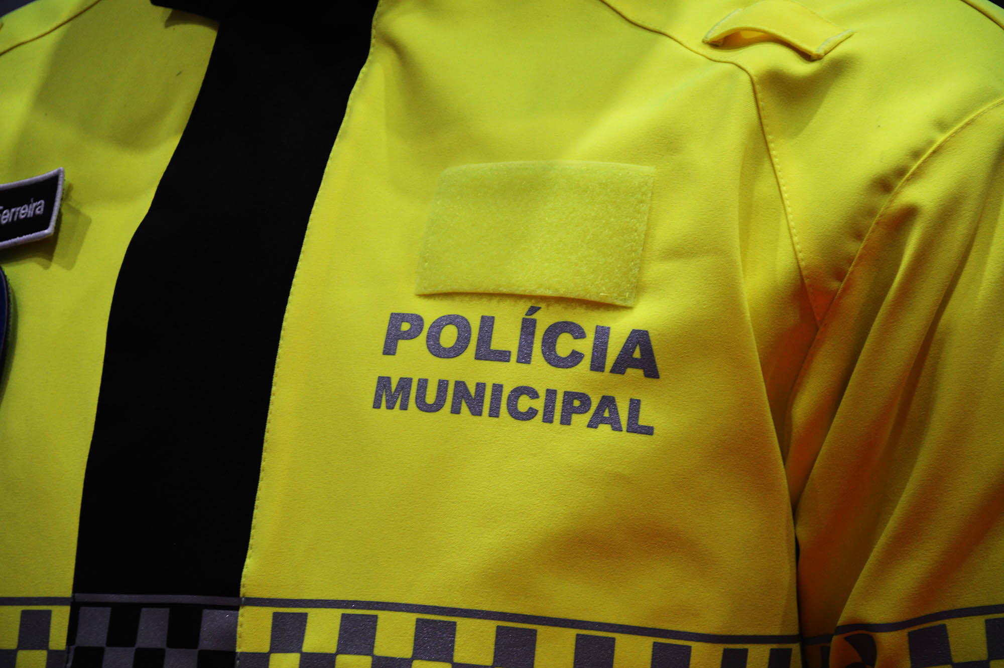 Sul Informação - Polícia Municipal de Faro começa formação em Setembro com apenas 10 agentes