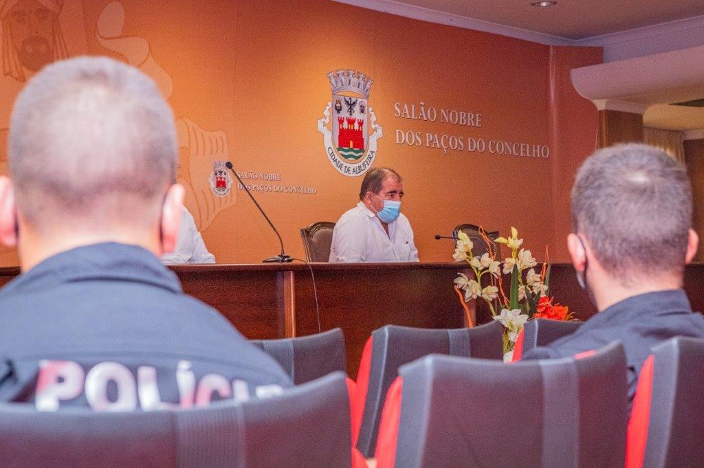 Sul Informação - Albufeira multa quem não cumpre regras de deposição do lixo