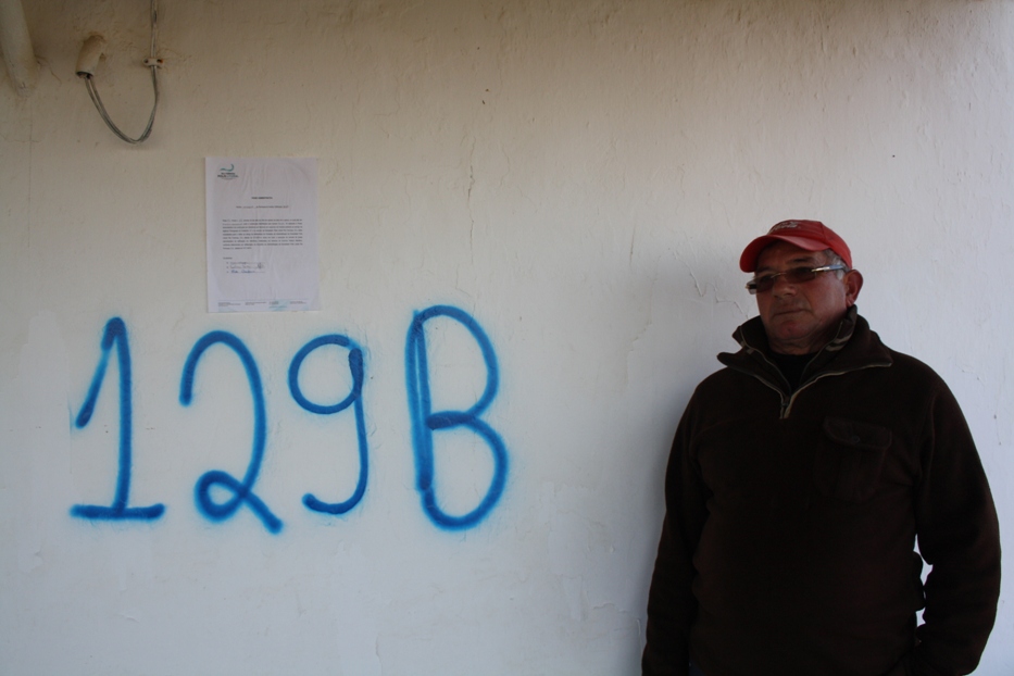 Sul Informação - Sociedade Polis tomou posse de 99 casas a demolir na Praia de Faro (com fotos)