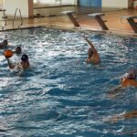 Sul Informação - Portinado goleia na primeira jornada da 2ª Divisão Nacional de Polo Aquático