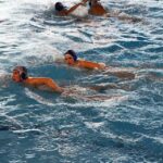Sul Informação - Portinado goleia na primeira jornada da 2ª Divisão Nacional de Polo Aquático