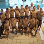 Sul Informação - Portinado goleia na primeira jornada da 2ª Divisão Nacional de Polo Aquático