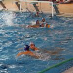 Sul Informação - Portinado goleia na primeira jornada da 2ª Divisão Nacional de Polo Aquático