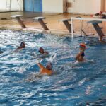 Sul Informação - Portinado goleia na primeira jornada da 2ª Divisão Nacional de Polo Aquático