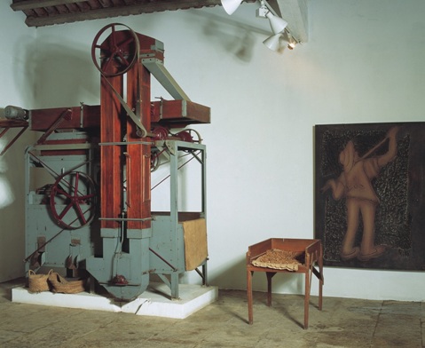 Sul Informação - Polo Museológico dos Frutos Secos reabre em Loulé