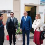 Sul Informação - Secretário de Estado do Ensino Superior visitou Universidade do Algarve