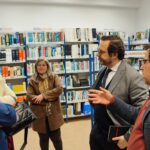 Sul Informação - Secretário de Estado do Ensino Superior visitou Universidade do Algarve