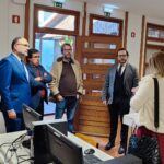Sul Informação - Secretário de Estado do Ensino Superior visitou Universidade do Algarve