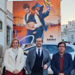 Sul Informação - Secretário de Estado do Ensino Superior visitou Universidade do Algarve