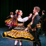 Sul Informação - Folkfaro volta a trazer ao Algarve o «colorido das músicas e danças do mundo»