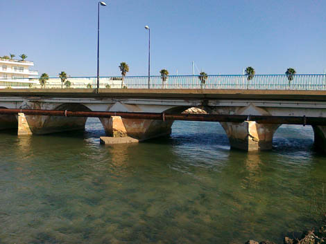 Sul Informação - CDU de Lagos quer nova ponte para substituir D. Maria II, Câmara avança para recuperação